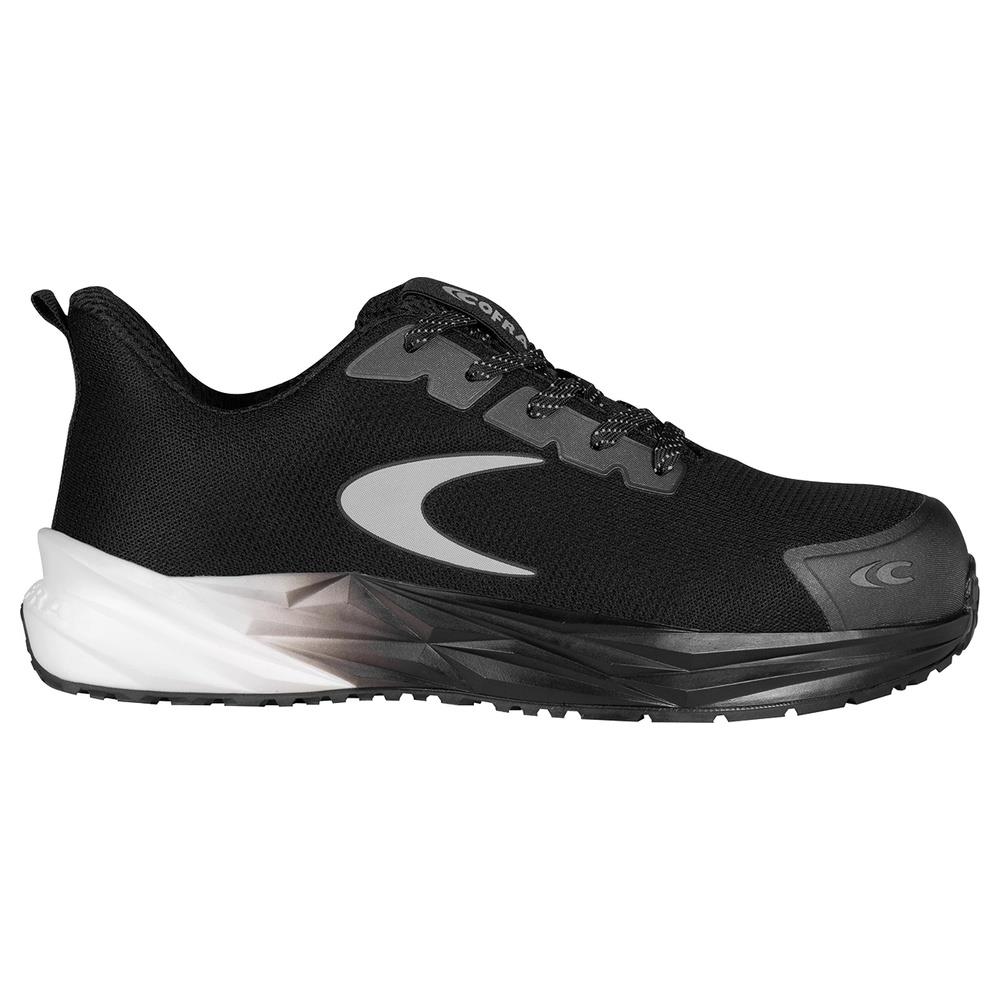 scarpe cofra fluxon esd s1 ps hro sc fo sr nr010-000