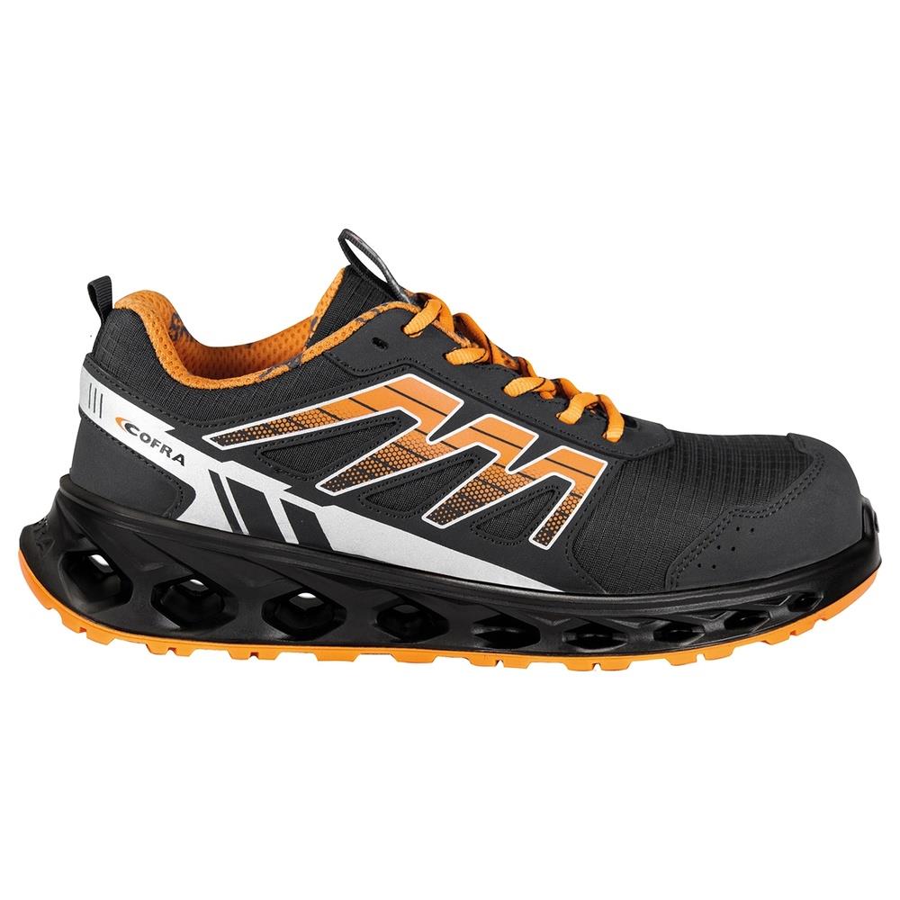 scarpe cofra footing esd s3s fo sr ng080-000