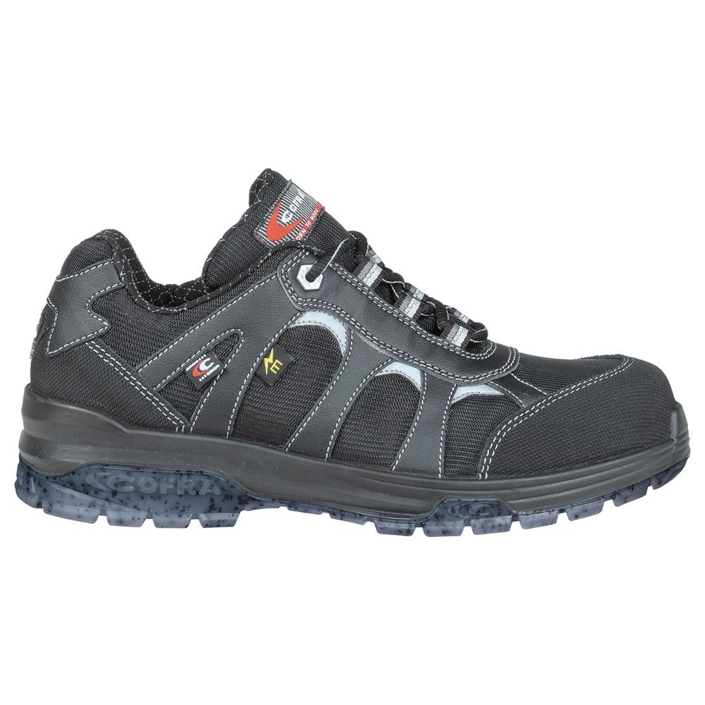 scarpe cofra franklin black sb e ps fo sr 20610-n01