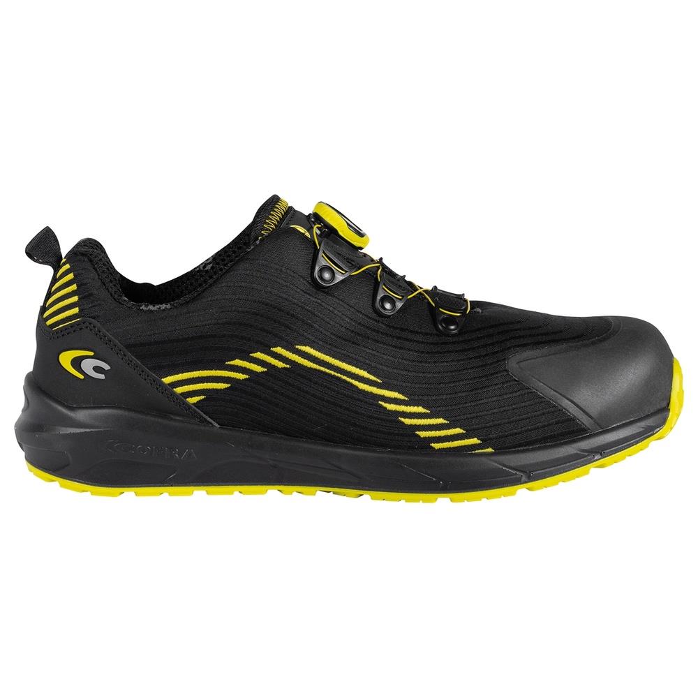 scarpe cofra freestyle esd s3s sc fo sr pe210-000