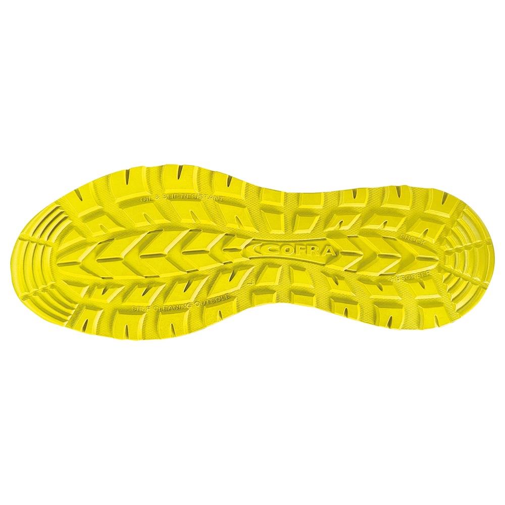 scarpe cofra gait esd s1 ps fo sr ng140-000 36