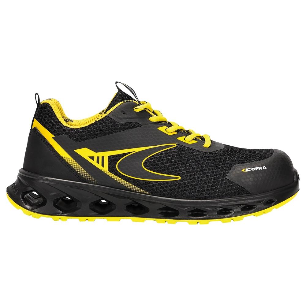 scarpe cofra gait esd s1 ps fo sr ng140-000