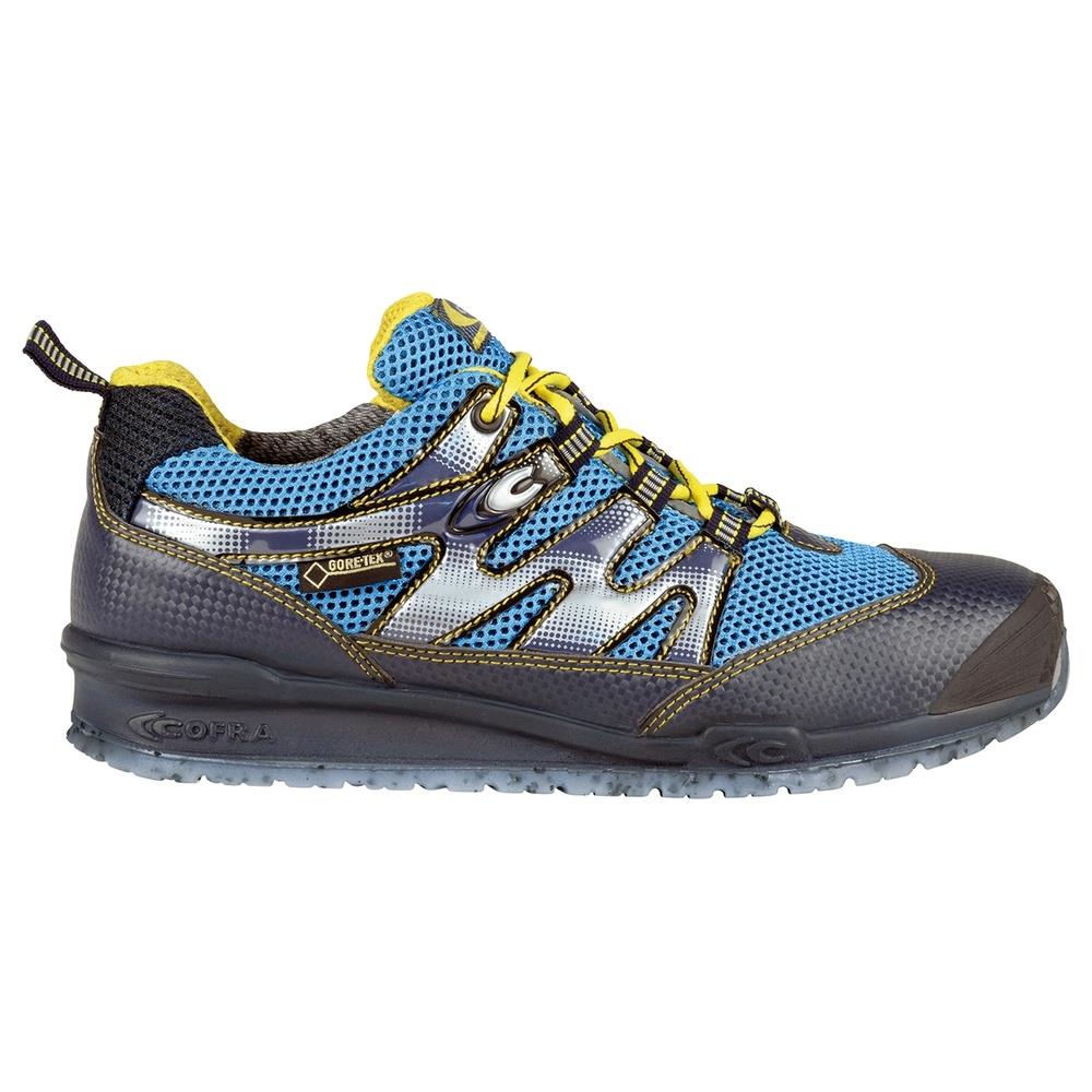 scarpe cofra galetti s7s fo sr 78710-n00