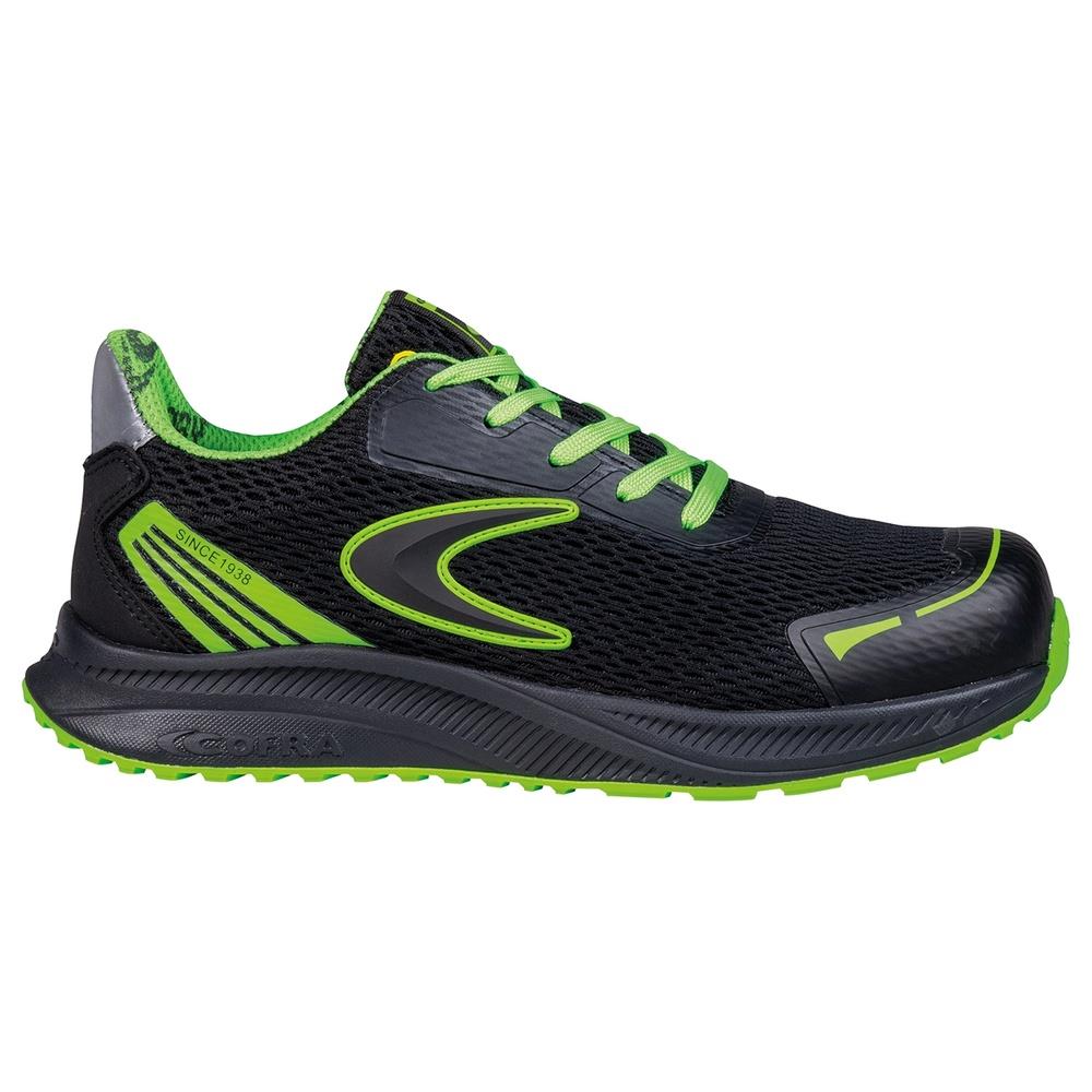 scarpe cofra gambol esd s1 ps hro sc fo sr lt170-000