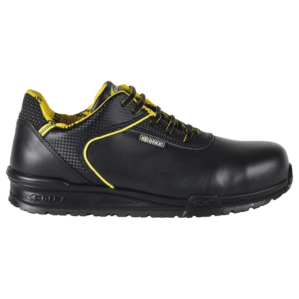 scarpe cofra gamper s3s ci fo sr 78431-n02