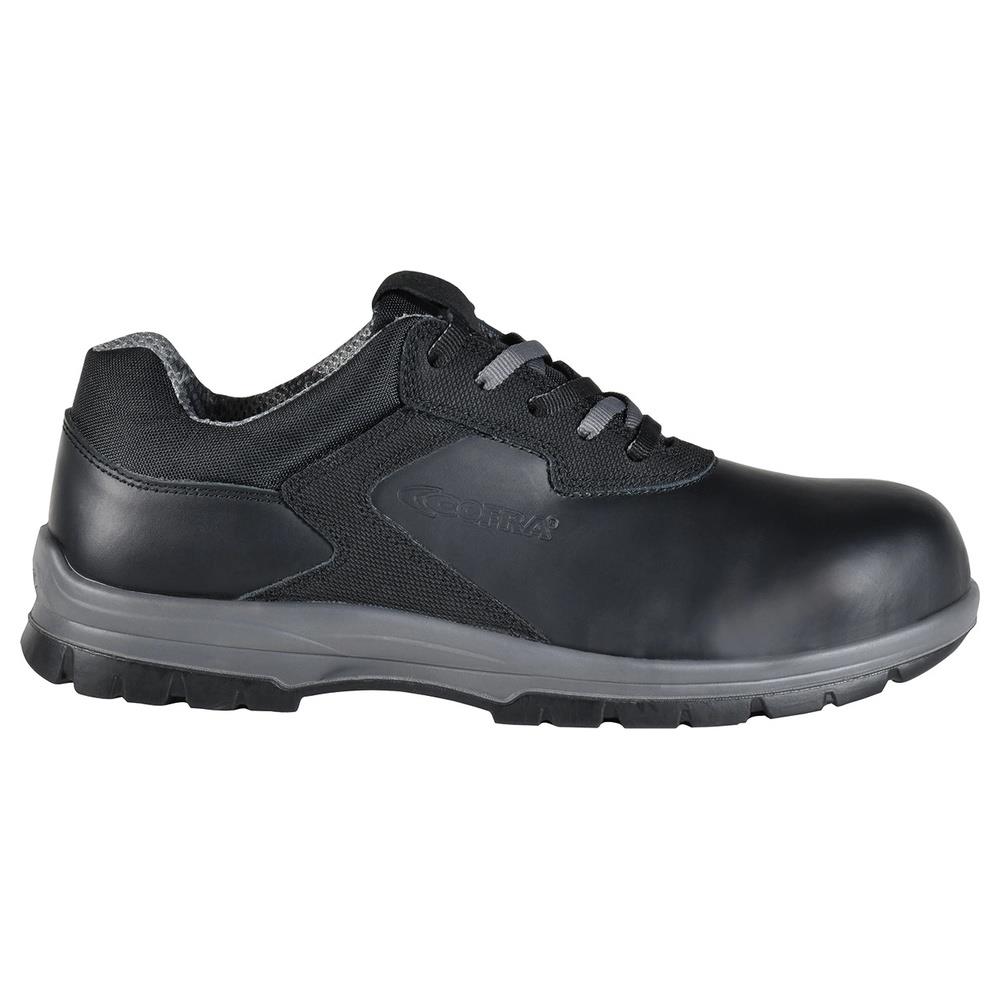scarpe cofra gand s3l fo sr 36620-n00