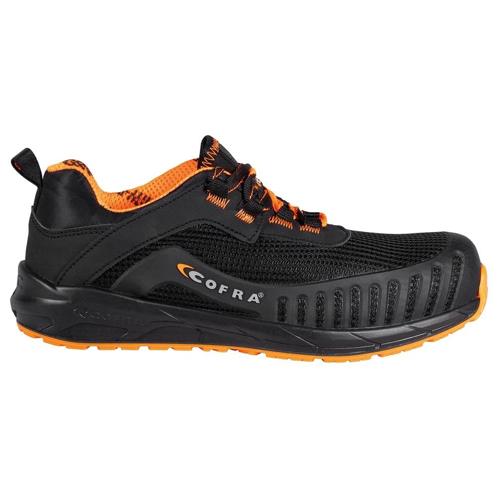 scarpe cofra globet s1ps sc fo sr pe030-000