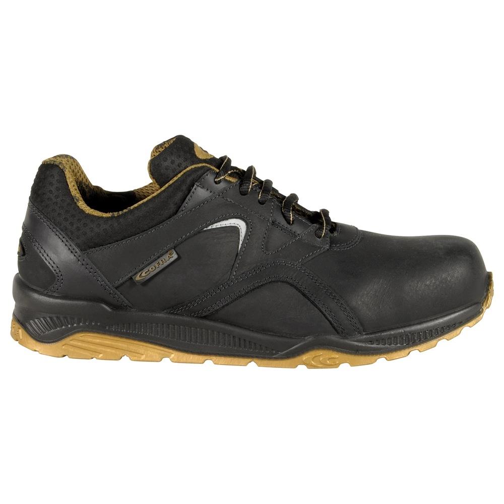 scarpe cofra goal line s3s ci fo sr 79410-n02