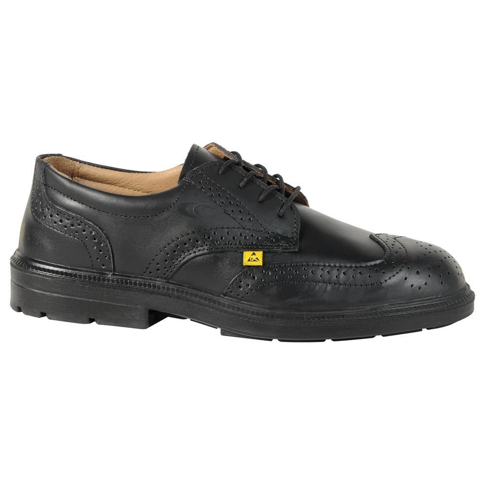 scarpe cofra golden esd s1 fo sr 33020-n10