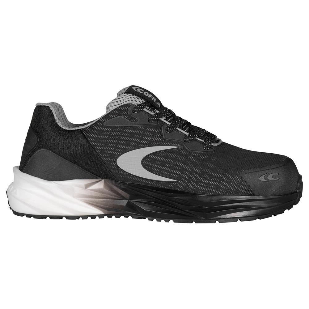 scarpe cofra gravix esd s3s hro sc fo sr nr110-000