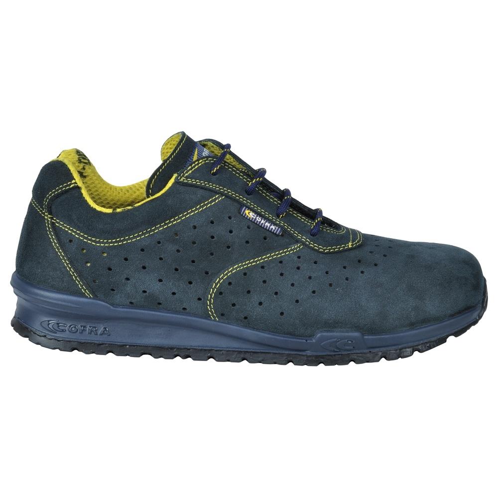 scarpe cofra guerin s1ps fo sr 78670-n00
