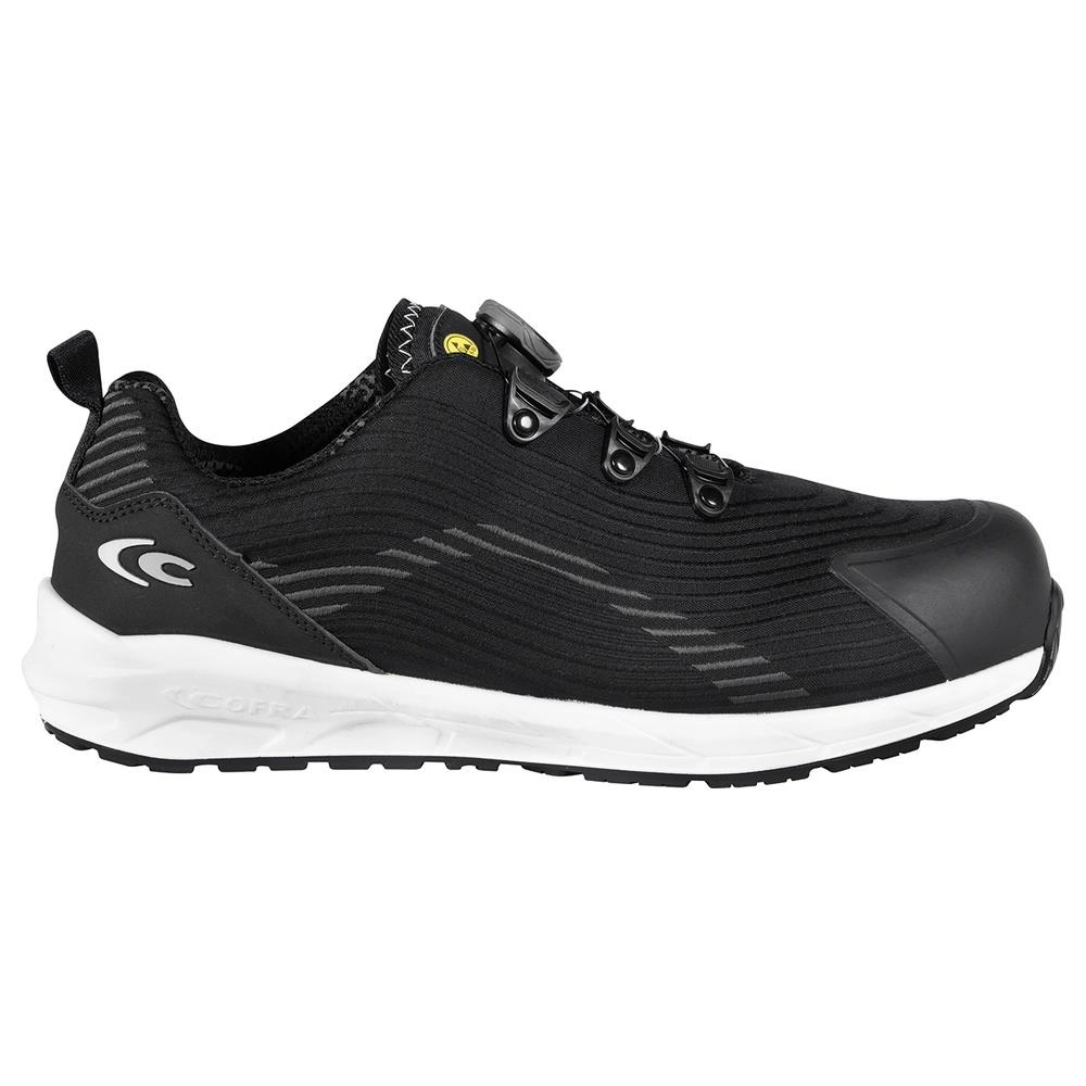 scarpe cofra hack esd s3s sc fo sr pe180-000