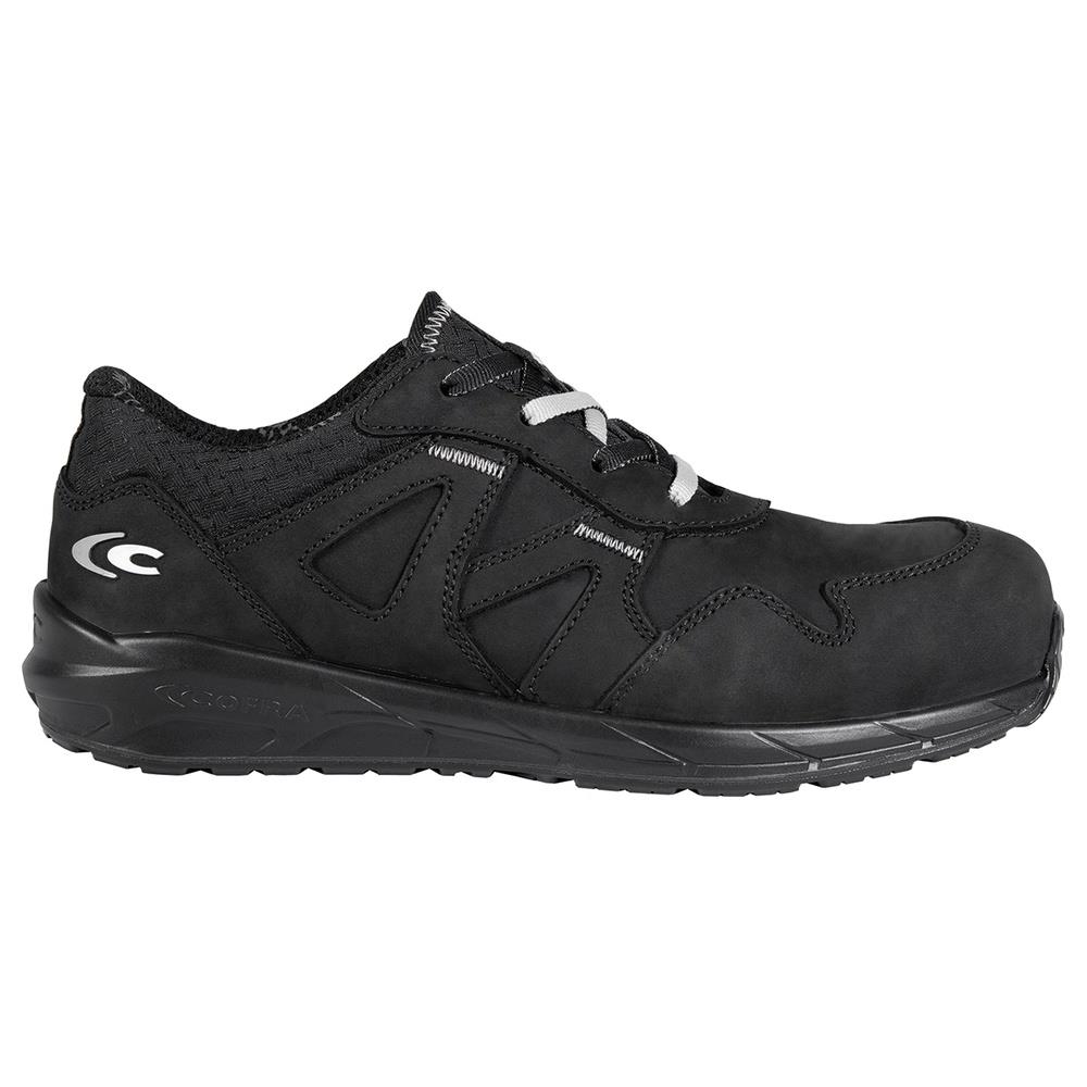 scarpe cofra hammer s3s ci fo sr pe190-000
