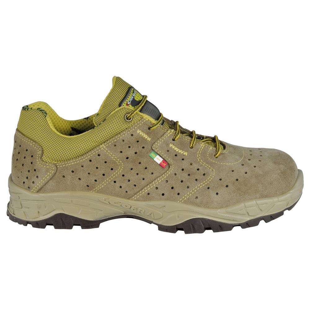 scarpe cofra handle s1 p src 22110-000