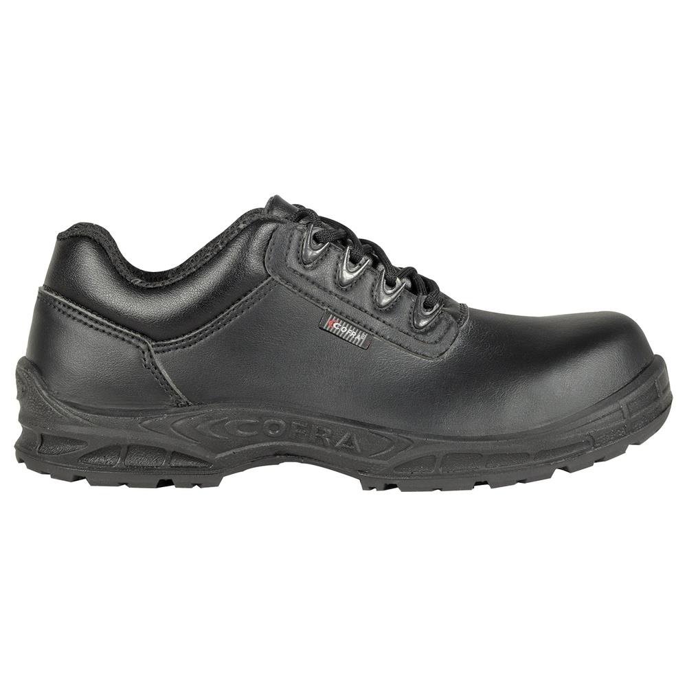 scarpe cofra helium black s3s fo sr 12790-n00
