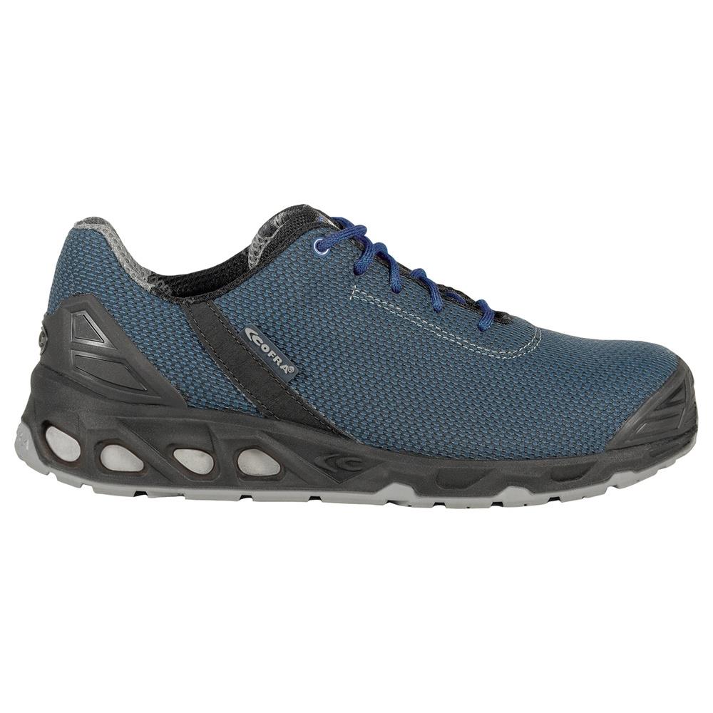 scarpe cofra hertz blue s3 src 73000-002