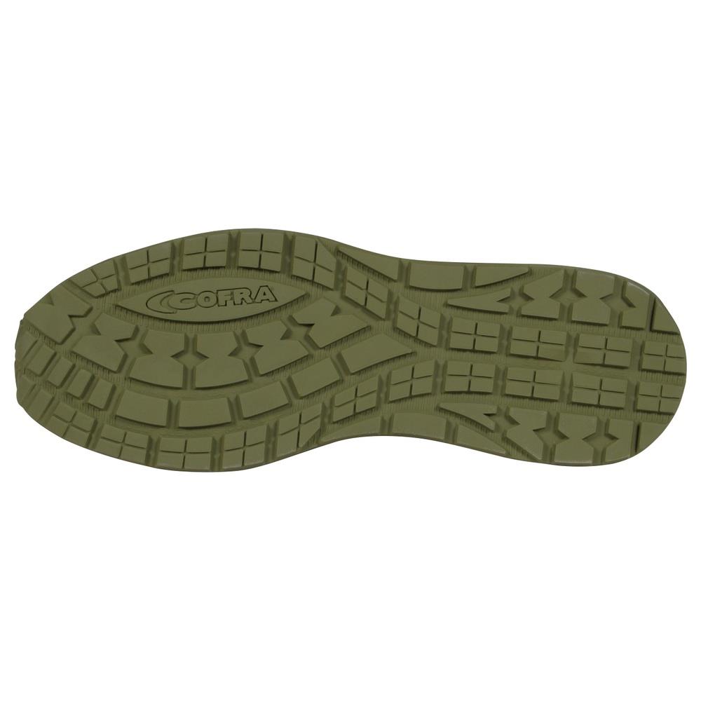 scarpe cofra hertz s3 src 73000-000 41