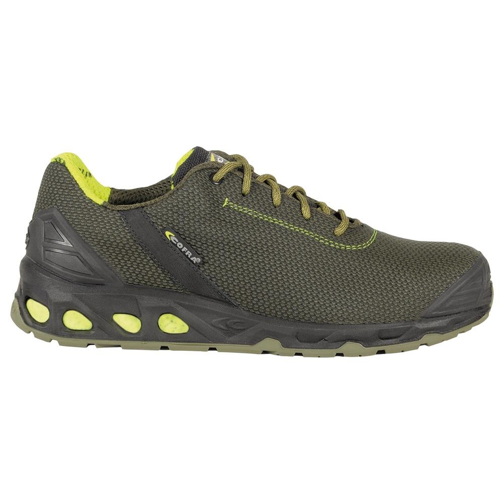 scarpe cofra hertz s3 src 73000-000