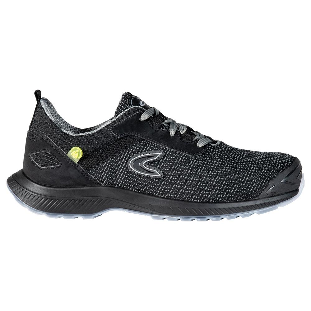 scarpe cofra hurling esd s3s fo sr 18530-n04