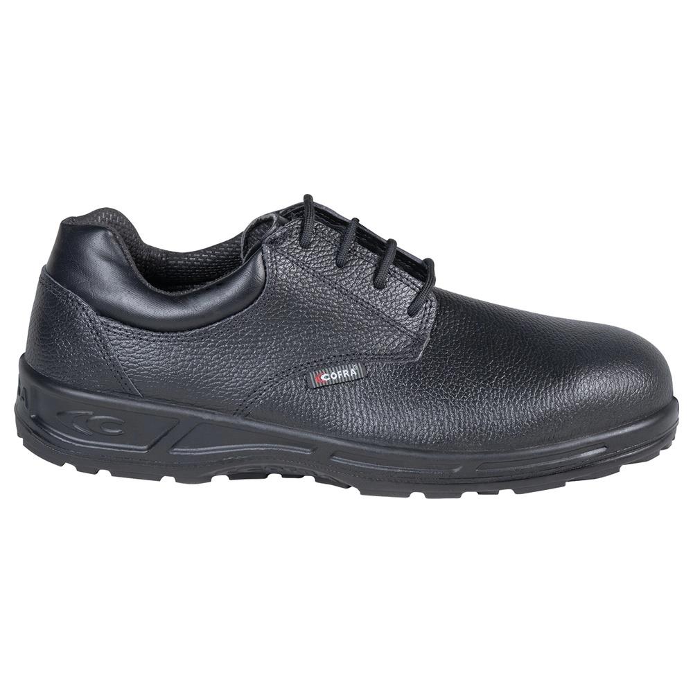 scarpe cofra icaro black s3s fo sr 76420-n03