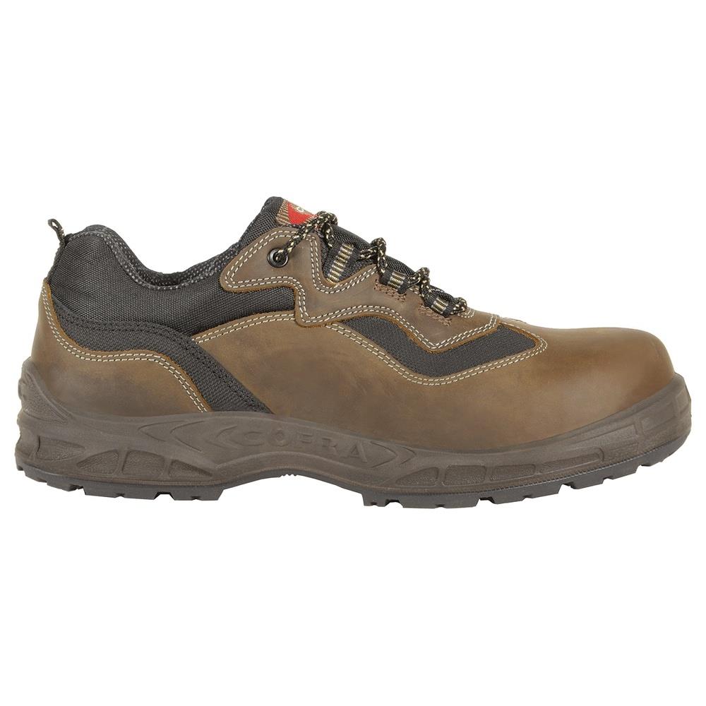 scarpe cofra imola s3 src 12831-000