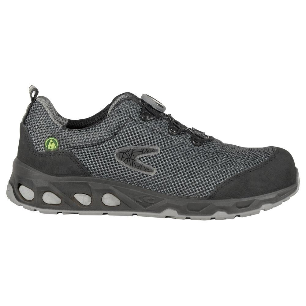 scarpe cofra inch esd s1 p src 73081-000