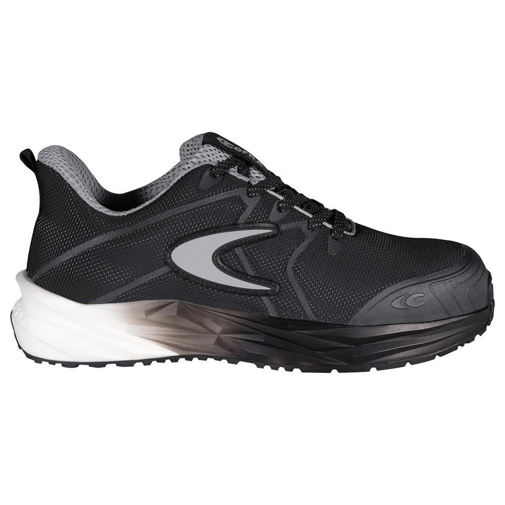 scarpe cofra inertix esd s3s hro sc fo sr nr150-000