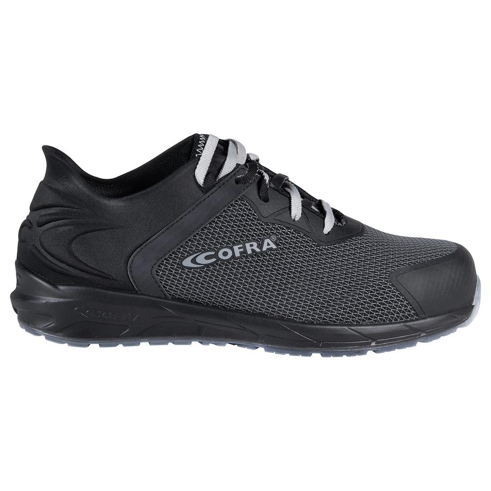 scarpe cofra interval s3s sc fo sr pe300-000