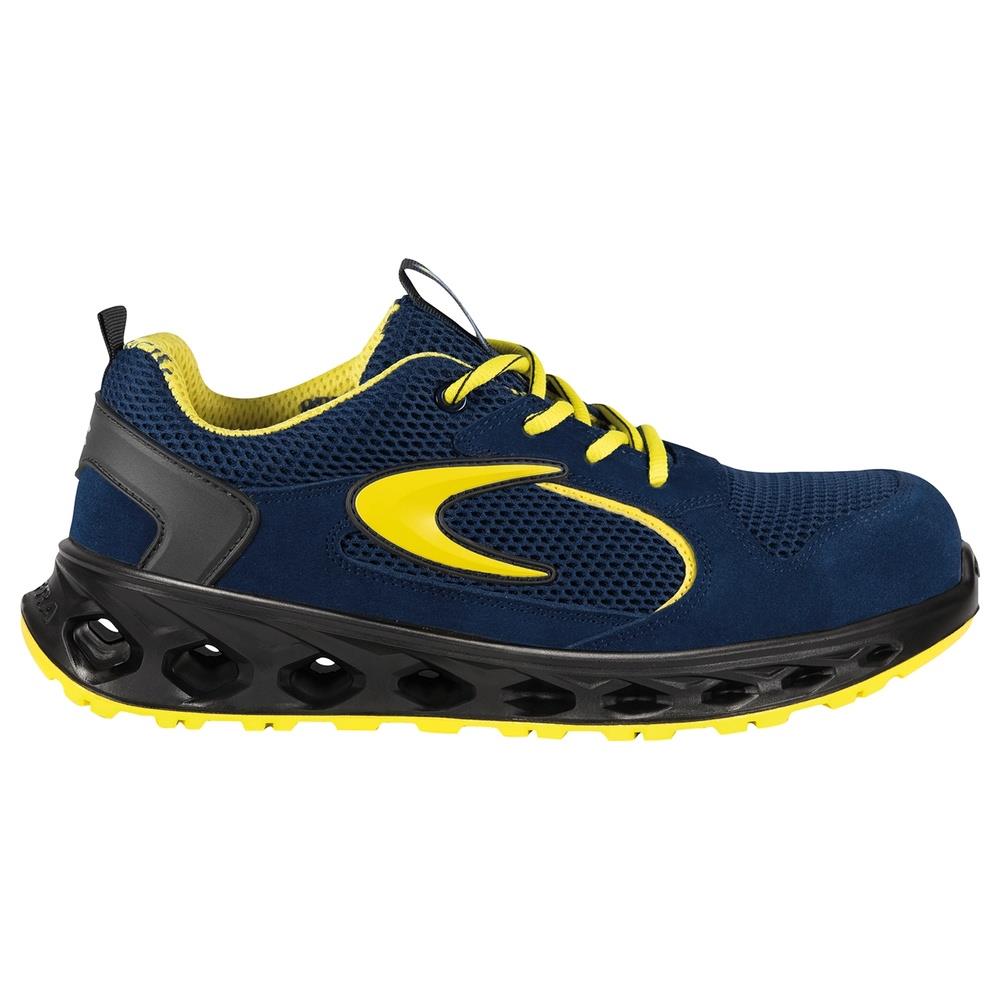 scarpe cofra invincible esd s1 ps fo sr ng200-000