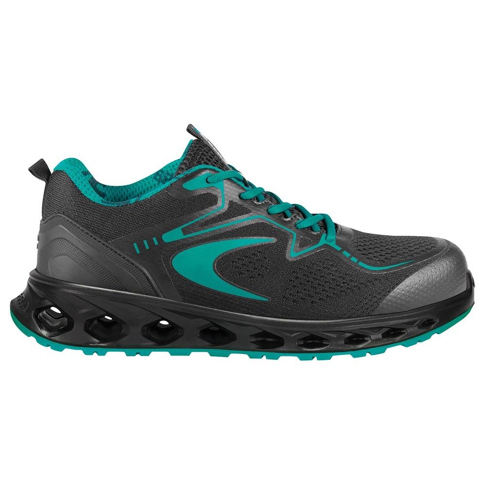 scarpe cofra judo esd s1 ps fo sr ng010-000
