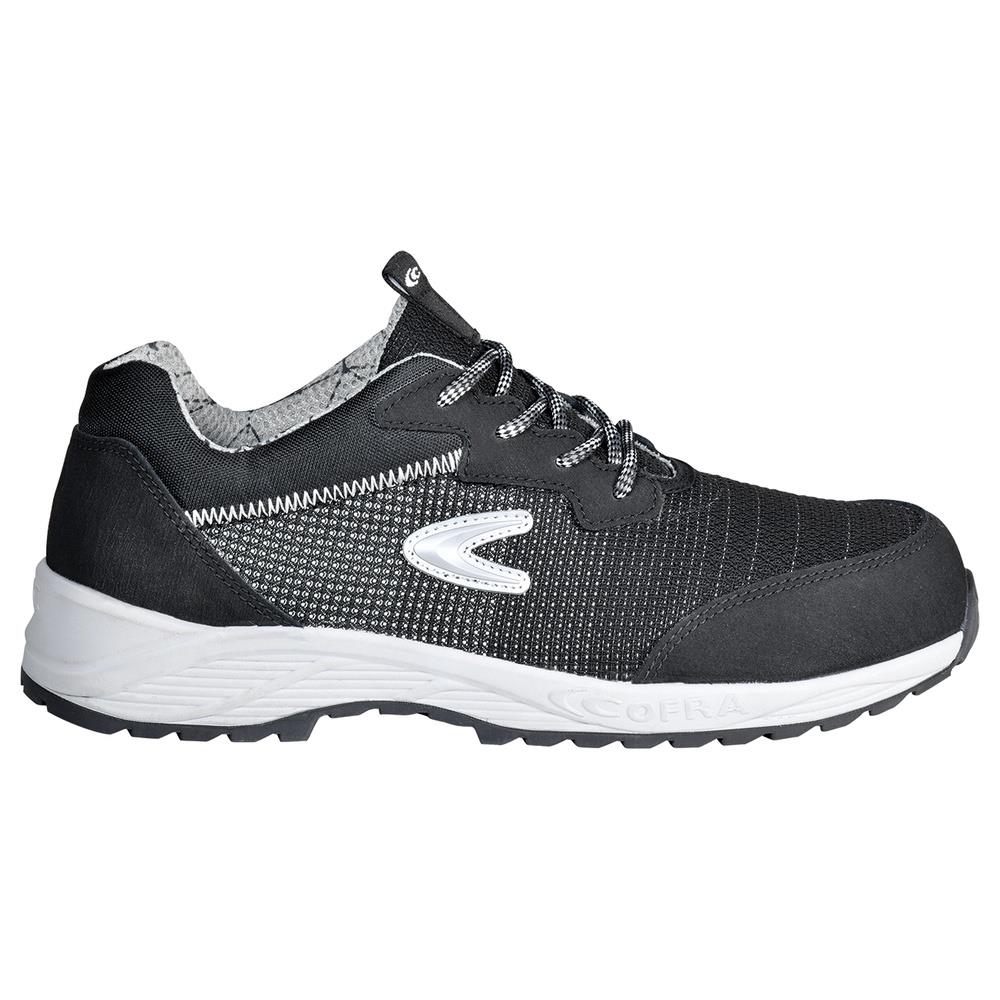 scarpe cofra karma grey s3 src 30530-003