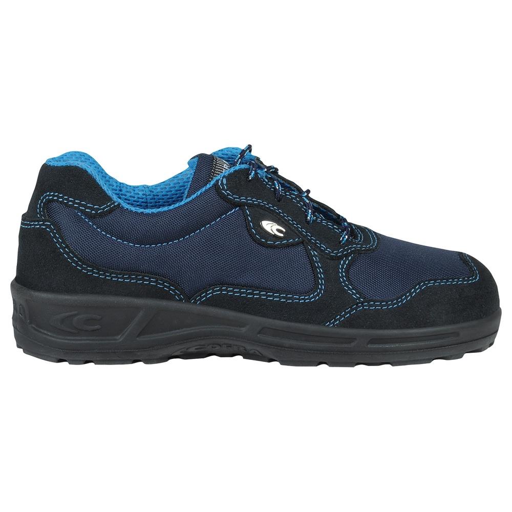 scarpe cofra katia blue s1ps fo sr 76560-n00