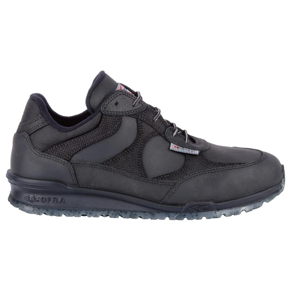 scarpe cofra koblet o2 ci fo sr 78611-n00