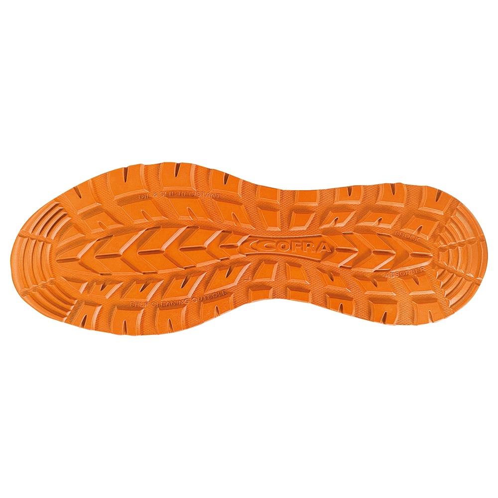 scarpe cofra kombo esd s1 ps fo sr ng130-000 36