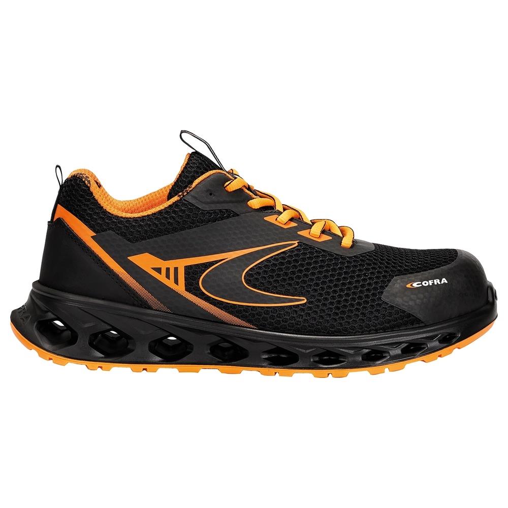 scarpe cofra kombo esd s1 ps fo sr ng130-000