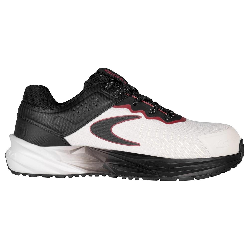 scarpe cofra kraftor esd s3s hro sc fo sr nr070-000
