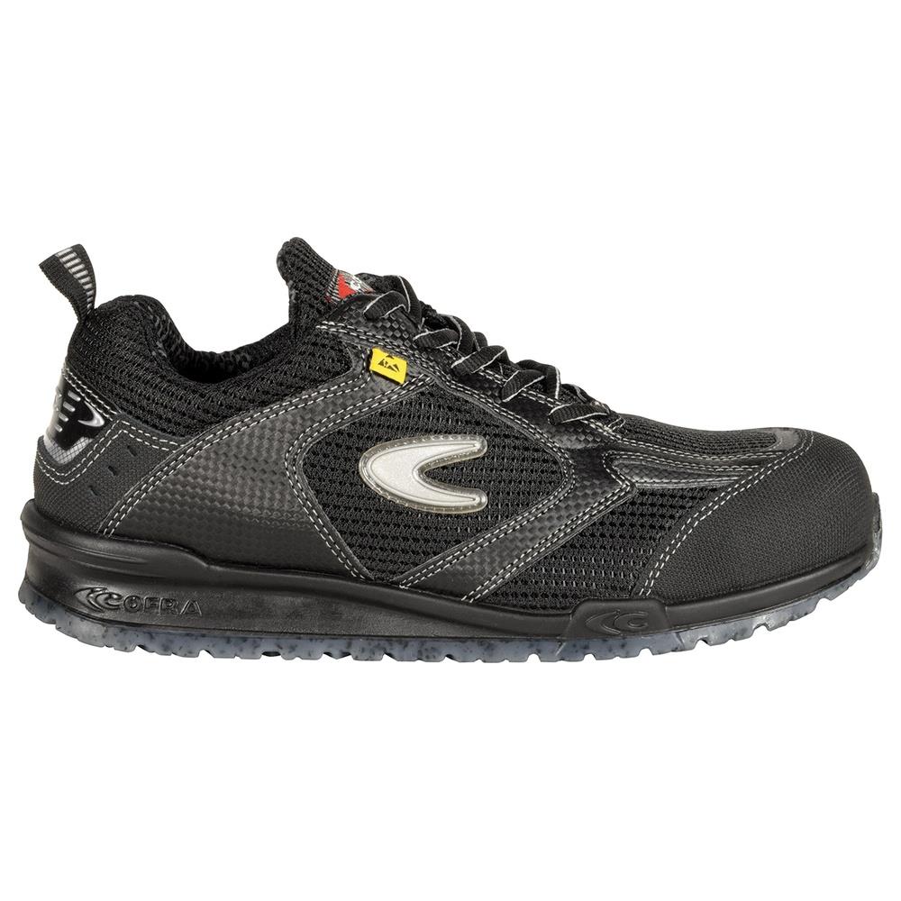 scarpe cofra kress esd s1ps fo sr 78450-n03