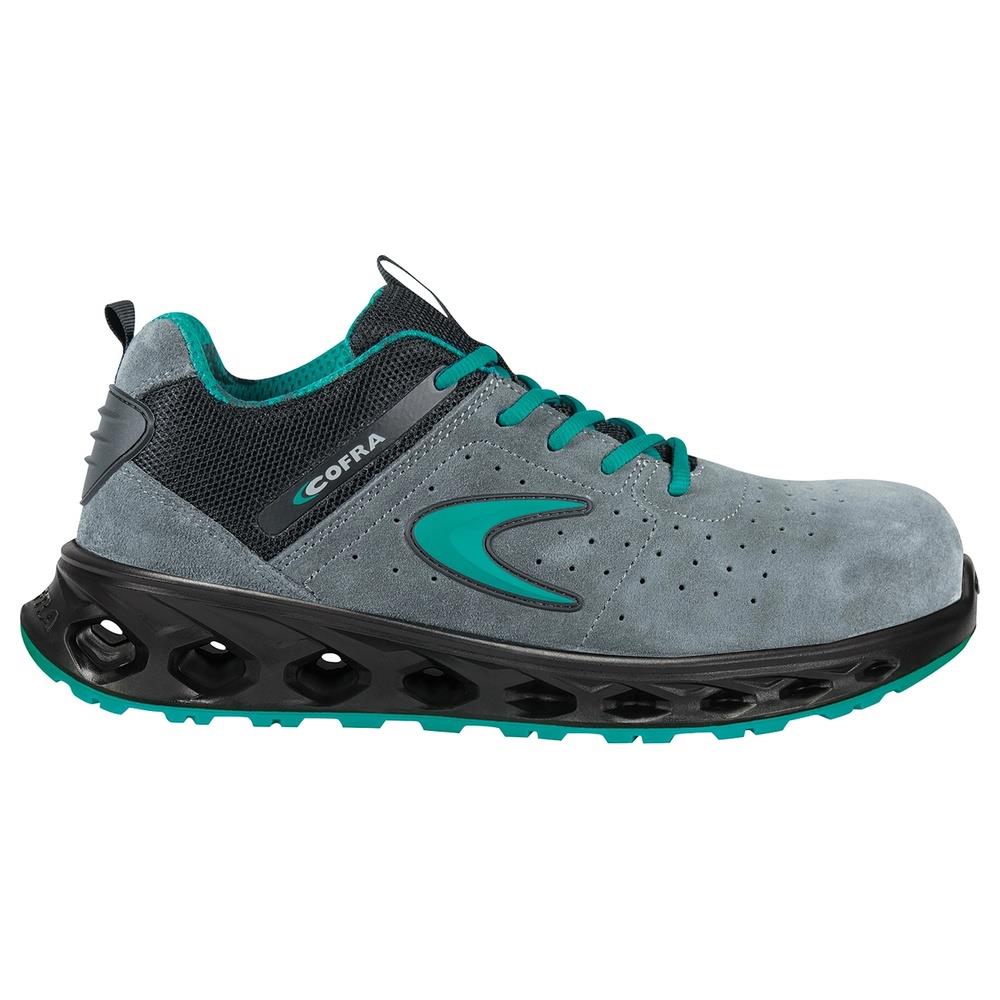 scarpe cofra kung fu esd s1 ps fo sr ng060-000
