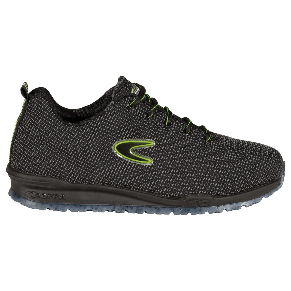 scarpe cofra lake o2 fo sr 78803-n00