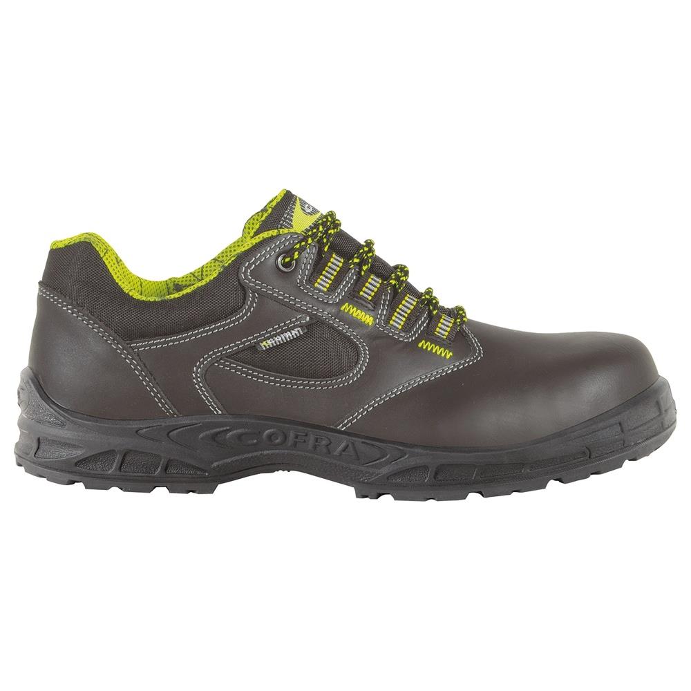 scarpe cofra leonberg s3 src 12601-000
