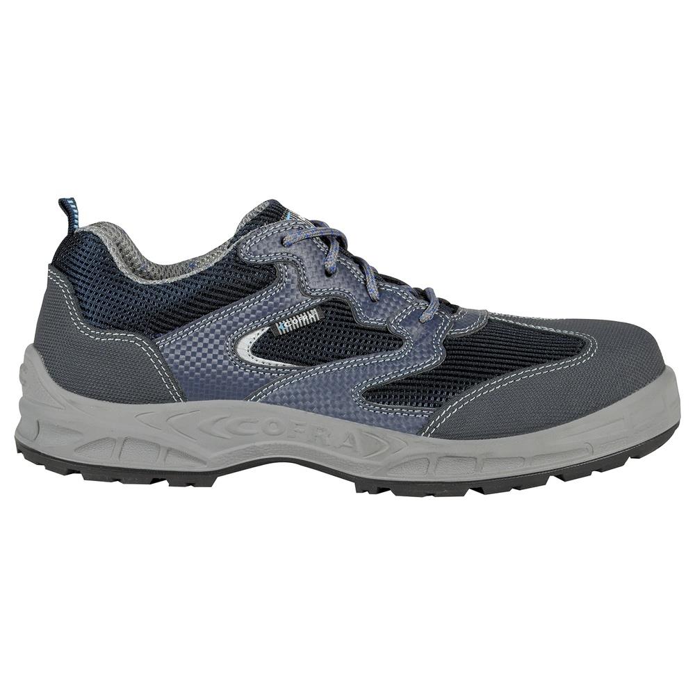 scarpe cofra levanzo s1 p src 12680-000