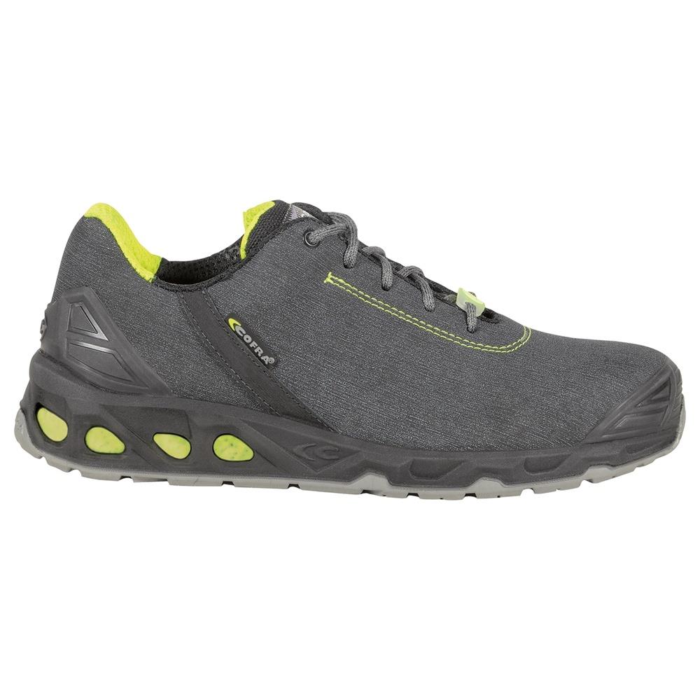 scarpe cofra liter esd s3 src 73000-001