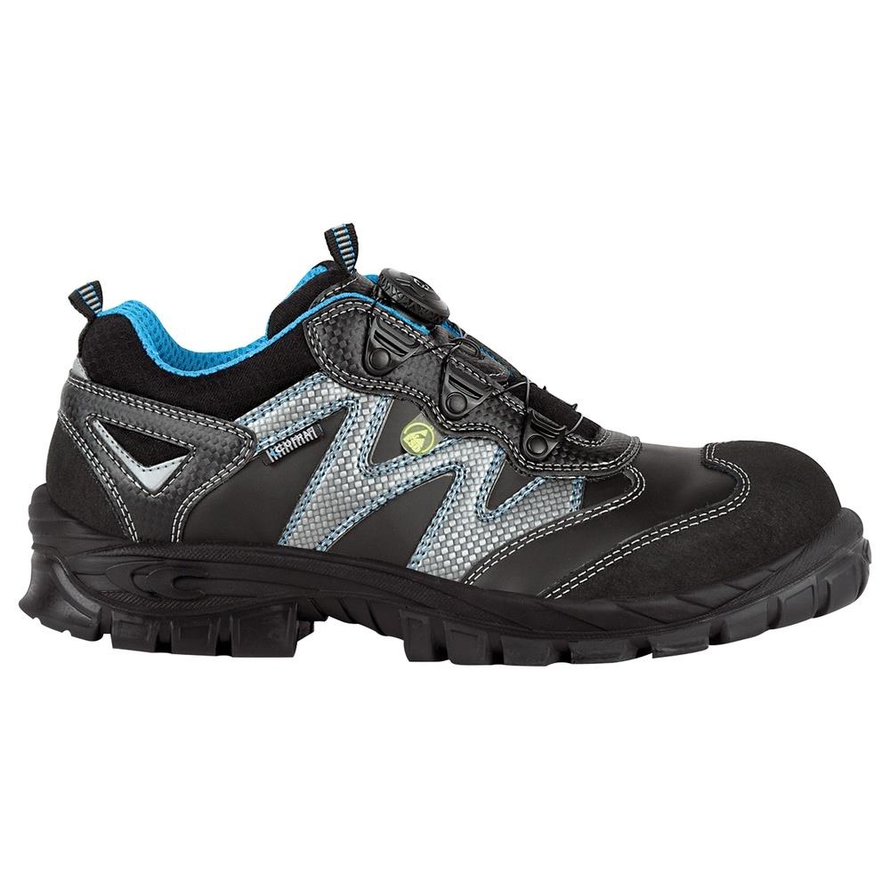 scarpe cofra lofn s3 esd src 13190-000