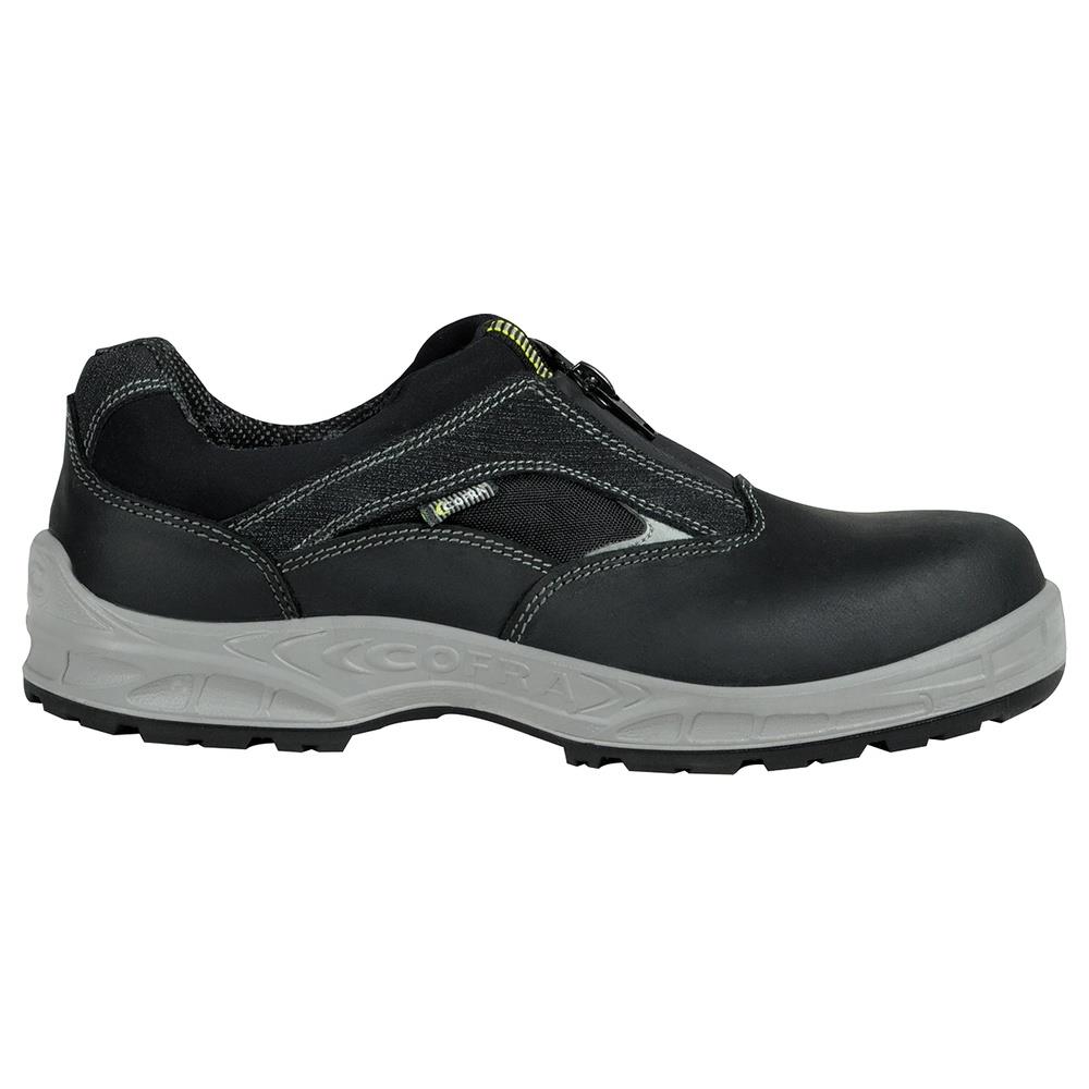 scarpe cofra loket s3s ci fo sr 12860-n00