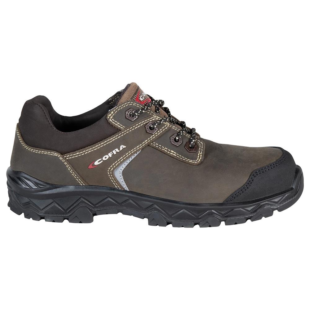 scarpe cofra lunges s3s ci fo sr tn320-000