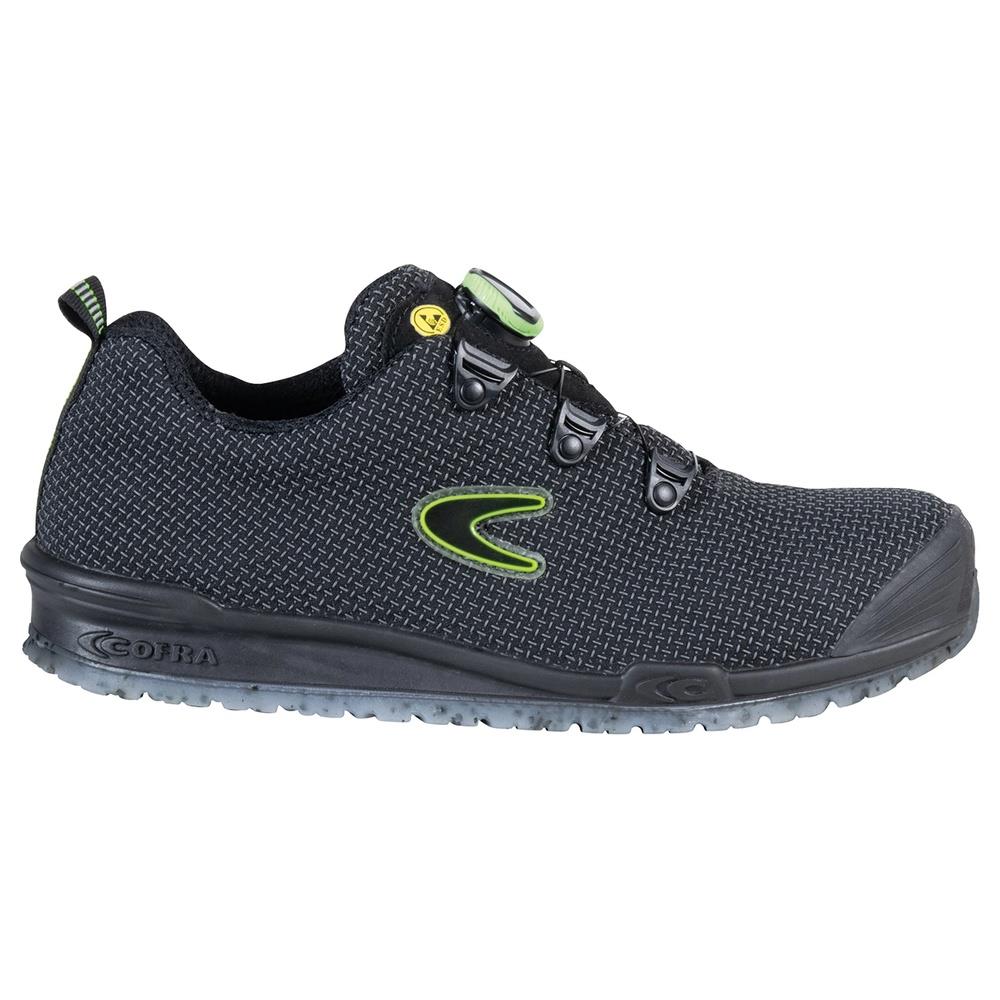 scarpe cofra malmo esd s3s fo sr 78992-n00