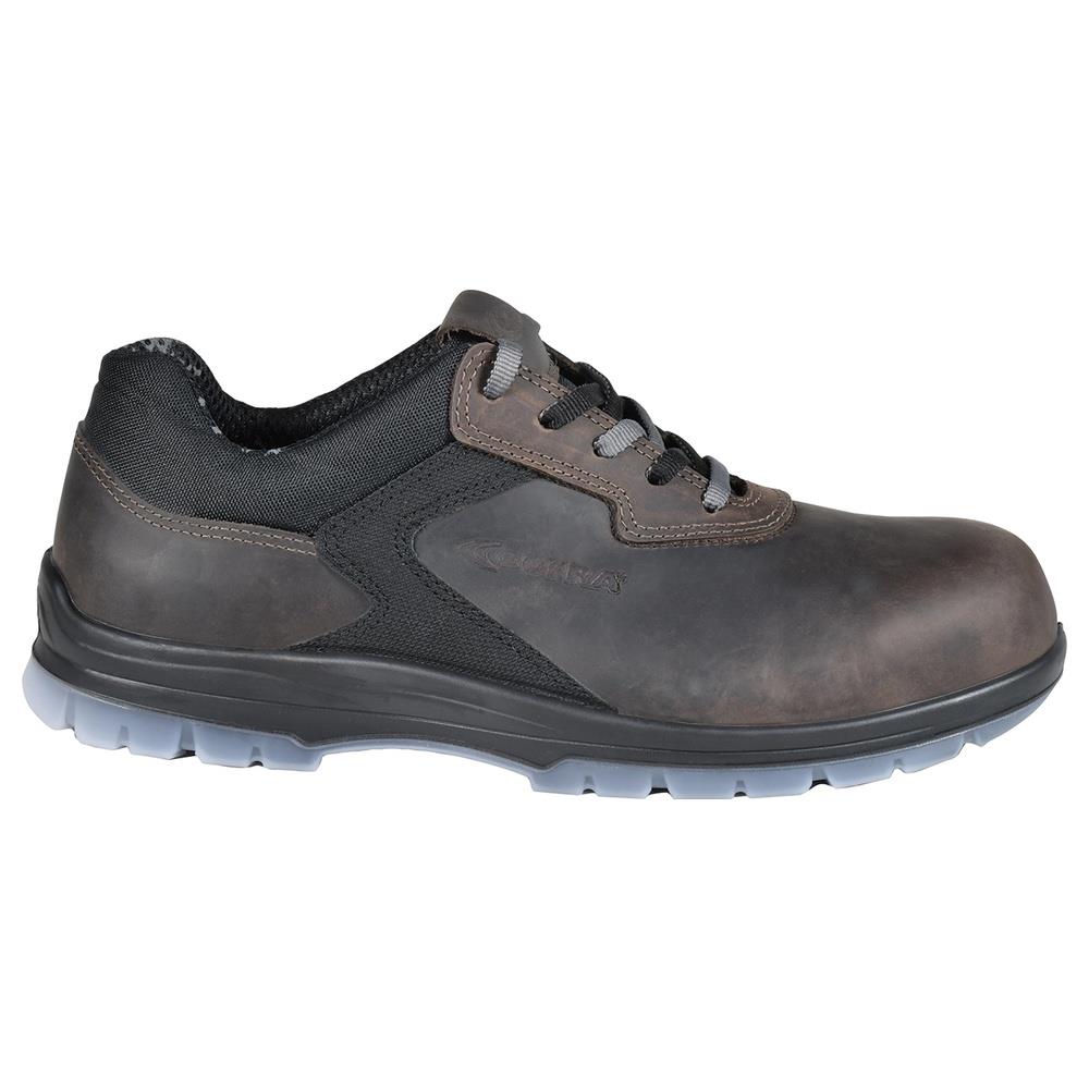 scarpe cofra merano s3s fo sr 36620-n01