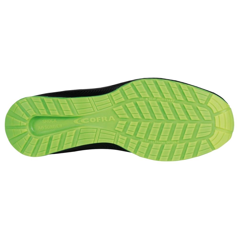 scarpe cofra missile s3s fo sr 18530-n02 38