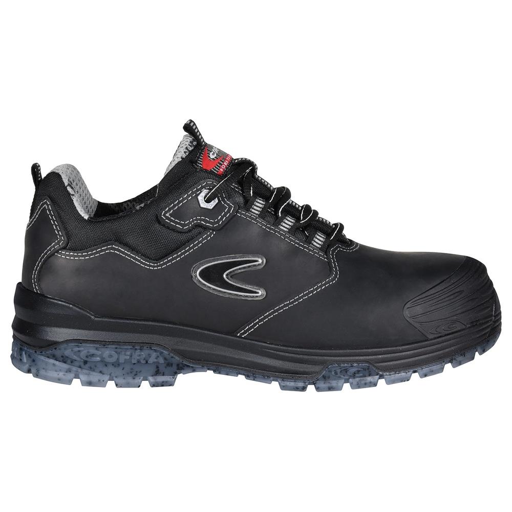 scarpe cofra monet black s3s sc ci fo sr 20510-n00