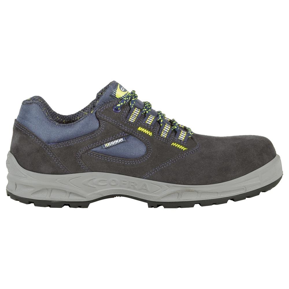 scarpe cofra monza blue s3s fo sr 12600-n00